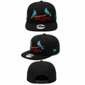 Jockey New Era St. Louis Cardinals