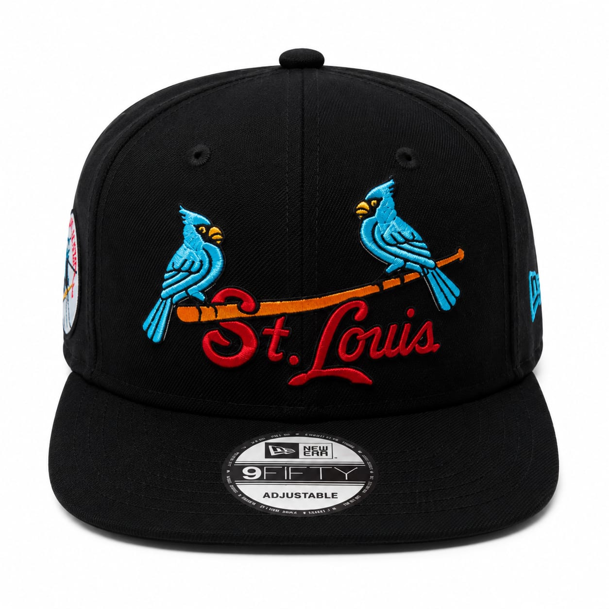 Jockey New Era St. Louis Cardinals