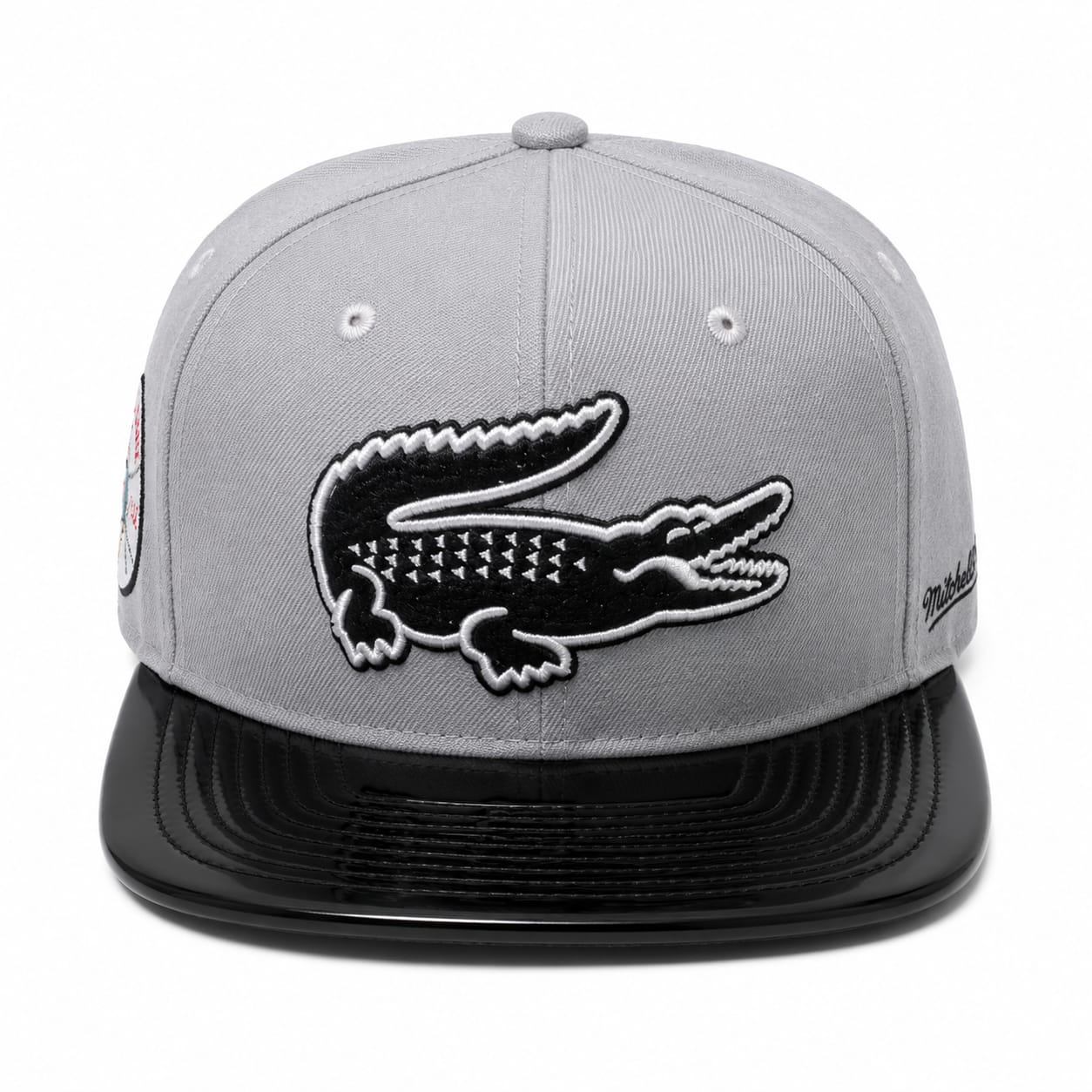 Jockey Lacoste x Mitchell & Ness